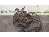 Recambio de mangueta trasera derecha para kia carnival 2.9 crdi cat referencia OEM IAM 527604D000  