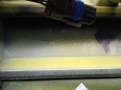 Recambio de aleron trasero para citroën c4 cactus 1.6 bluehdi 100 referencia OEM IAM 9804050777 1611384280 