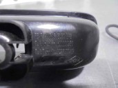 Recambio de mando elevalunas trasero izquierdo para renault megane iv berlina 5p 1.5 dci diesel fap energy referencia OEM IAM 82
