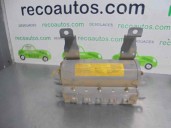 Recambio de airbag delantero derecho para mitsubishi montero (v60/v70) 3.2 di-d gls hunter (5-ptas.) referencia OEM IAM MR402459