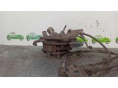 Recambio de mangueta trasera derecha para kia carnival 2.9 crdi cat referencia OEM IAM 527604D000  