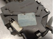 Recambio de mando luces para renault 19 (1989...) 1.4 referencia OEM IAM 33438501 