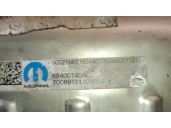 Recambio de bateria para fiat 500e (332_) elektro 3+1 (fa1) referencia OEM IAM 68400740AC  