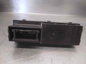 Replacement rear right window lift switch for Fiat Tipo II (357) FAM Easy OEM IAM reference 07356546670 