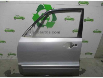 Recambio de puerta delantera izquierda para mitsubishi montero (v60/v70) 3.2 di-d gls hunter (5-ptas.) referencia OEM IAM MN1612