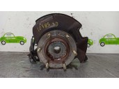 Recambio de mangueta delantera derecha para kia carnival 2.9 crdi cat referencia OEM IAM 517164D000  