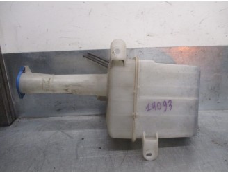 Recambio de deposito limpia para kia shuma 1.5 cat referencia OEM IAM 0K2B167481  