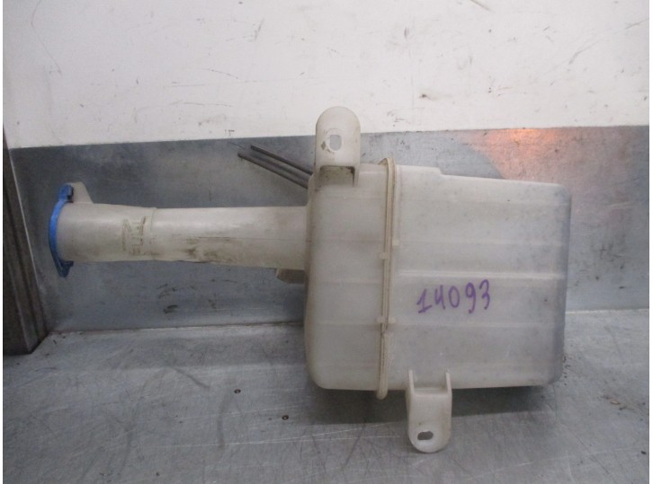 Recambio de deposito limpia para kia shuma 1.5 cat referencia OEM IAM 0K2B167481  