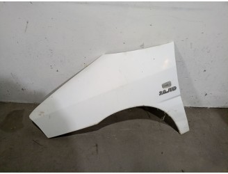 Recambio de aleta delantera izquierda para fiat scudo furgoneta (220_) 2.0 jtd 16v referencia OEM IAM 9567247888 9567247888 