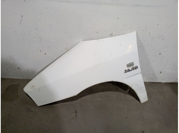 Recambio de aleta delantera izquierda para fiat scudo furgoneta (220_) 2.0 jtd 16v referencia OEM IAM 9567247888 9567247888 