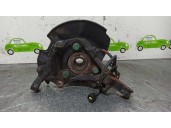 Recambio de mangueta delantera derecha para kia carnival 2.9 crdi cat referencia OEM IAM 517164D000  