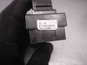 Replacement rear right window lift switch for Fiat Tipo II (357) FAM Easy OEM IAM reference 07356546670 