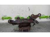 Recambio de mangueta delantera derecha para kia carnival 2.9 crdi cat referencia OEM IAM 517164D000  