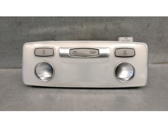 Recambio de luz interior para renault laguna iii (bt0/1) 2.0 dci (bt01, bt08, bt09, bt0e, bt0k, bt12, bt1c, bt1d,... referencia 