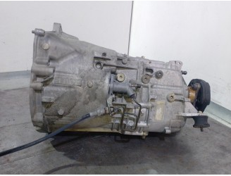 CAJA CAMBIOS HCI 23007503247 1035554HCI