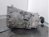 Replacement gearbox for BMW 3 Series sedan (E46) 2.0 16V diesel CAT OEM IAM reference HCI 1035554HCI 23001434404