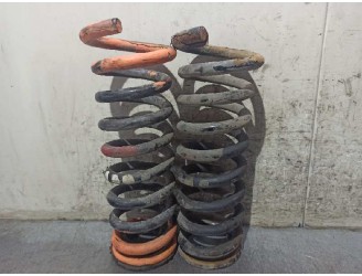 Recambio de muelle amortiguacion para mercedes-benz clase s (w140) berlina s 300 d (140.135) referencia OEM IAM 