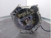 Replacement gearbox for BMW 3 Series sedan (E46) 2.0 16V diesel cat OEM IAM reference HCI 1035554HCI 23001434404