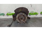 Recambio de mangueta delantera izquierda para kia carnival 2.9 crdi cat referencia OEM IAM 517154D000  