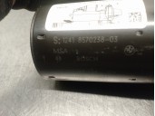 Recambio de motor arranque para bmw x3 (f25) 2.0 referencia OEM IAM 12417801203 0001115069 BOSCH