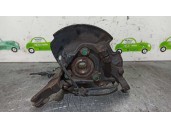 Recambio de mangueta delantera izquierda para kia carnival 2.9 crdi cat referencia OEM IAM 517154D000  