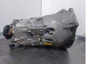 Replacement gearbox for BMW 3 Series sedan (E46) 2.0 16V diesel cat OEM IAM reference HCI 1035554HCI 23001434404