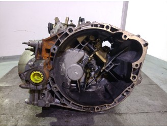 CAJA CAMBIOS 20LM22 2222EE 0213125