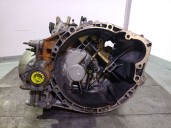 Recambio de caja cambios para peugeot 406 berlina (s1/s2) 2.0 hdi referencia OEM IAM 20LM22 2222EE 0213125