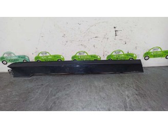 Recambio de moldura para kia carnival 2.9 crdi cat referencia OEM IAM 839154D100 