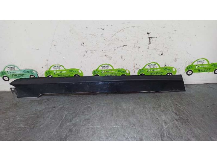 Replacement trim for Kia Carnival 2.9 CRDi cat OEM IAM reference 839154D100 
