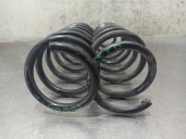 Recambio de muelle amortiguacion para renault megane iii berlina 5 p 1.9 dci diesel referencia OEM IAM   