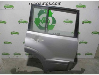 Recambio de puerta trasera derecha para mitsubishi montero (v60/v70) 3.2 di-d gls hunter (5-ptas.) referencia OEM IAM MN150368 G
