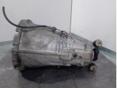 Replacement gearbox for BMW 3 Series Saloon (E46) 2.0 16v Diesel CAT OEM IAM reference HCI 1035554HCI 23001434404