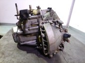 Recambio de caja cambios para peugeot 406 berlina (s1/s2) 2.0 hdi referencia OEM IAM 20LM22 2222EE 0213125