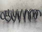 Recambio de muelle amortiguacion para renault megane iii berlina 5 p 1.9 dci diesel referencia OEM IAM   