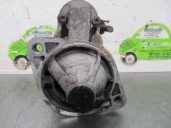 Replacement starter motor for Mitsubishi Space Star (DG0) 1.8 GDi CAT OEM IAM reference M000T81284 MITSUBISHI