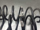 Recambio de muelle amortiguacion para renault megane iii berlina 5 p 1.9 dci diesel referencia OEM IAM   
