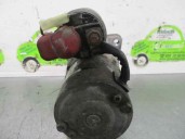 Replacement starter motor for Mitsubishi Space Star (DG0) 1.8 GDi CAT OEM IAM reference M000T81284 MITSUBISHI