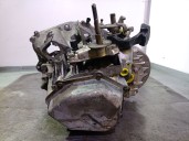 Recambio de caja cambios para peugeot 406 berlina (s1/s2) 2.0 hdi referencia OEM IAM 20LM22 2222EE 0213125