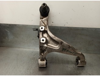 Recambio de brazo suspension superior trasero izquierdo para nissan altima referencia OEM IAM 55502ZD90A  