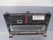 Recambio de mando climatizador para bmw x3 (f25) 2.0 referencia OEM IAM 64119289958  