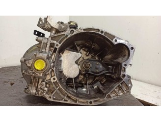 Recambio de caja cambios para citroën c8 2.2 16v exclusive referencia OEM IAM  0038257 