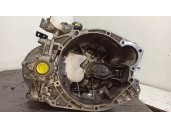 Recambio de caja cambios para citroën c8 2.2 16v exclusive referencia OEM IAM  0038257 