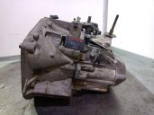 Recambio de caja cambios para peugeot 406 berlina (s1/s2) 2.0 hdi referencia OEM IAM 20LM22 2222EE 0213125