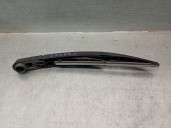 Recambio de brazo limpia trasero para citroën c4 cactus 1.6 bluehdi 100 referencia OEM IAM 9801666480 1611872280 