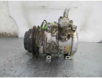 Recambio de compresor aire acondicionado para mitsubishi montero (v60/v70) 3.2 di-d gls hunter (5-ptas.) referencia OEM IAM 10S1