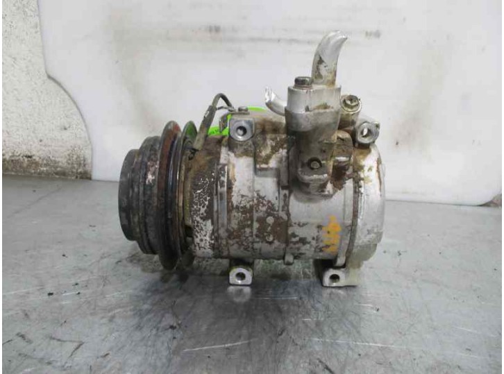 Recambio de compresor aire acondicionado para mitsubishi montero (v60/v70) 3.2 di-d gls hunter (5-ptas.) referencia OEM IAM 10S1