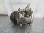 Recambio de compresor aire acondicionado para mitsubishi montero (v60/v70) 3.2 di-d gls hunter (5-ptas.) referencia OEM IAM 10S1