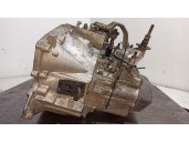 Recambio de caja cambios para citroën c8 2.2 16v exclusive referencia OEM IAM 0038257 