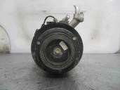 Recambio de compresor aire acondicionado para mitsubishi montero (v60/v70) 3.2 di-d gls hunter (5-ptas.) referencia OEM IAM 10S1